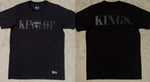King of Kings - Negra