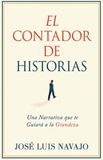 El Contador de Historias - José Luis Navajo