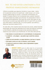 Misterios de la unción