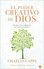 El poder creativo de Dios