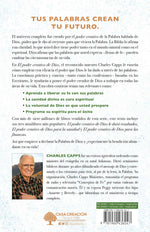 El poder creativo de Dios