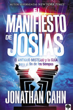 El manifiesto de Josías