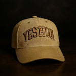 Gorra / Cap Yeshua - Crema