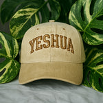 Gorra / Cap Yeshua - Crema