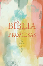 La Biblia de Promesas- NVI