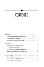 Fortaleza y valentía
