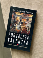 Fortaleza y valentía