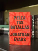 Pelea tus batallas